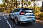 Renault Grand Scenic 2016 года